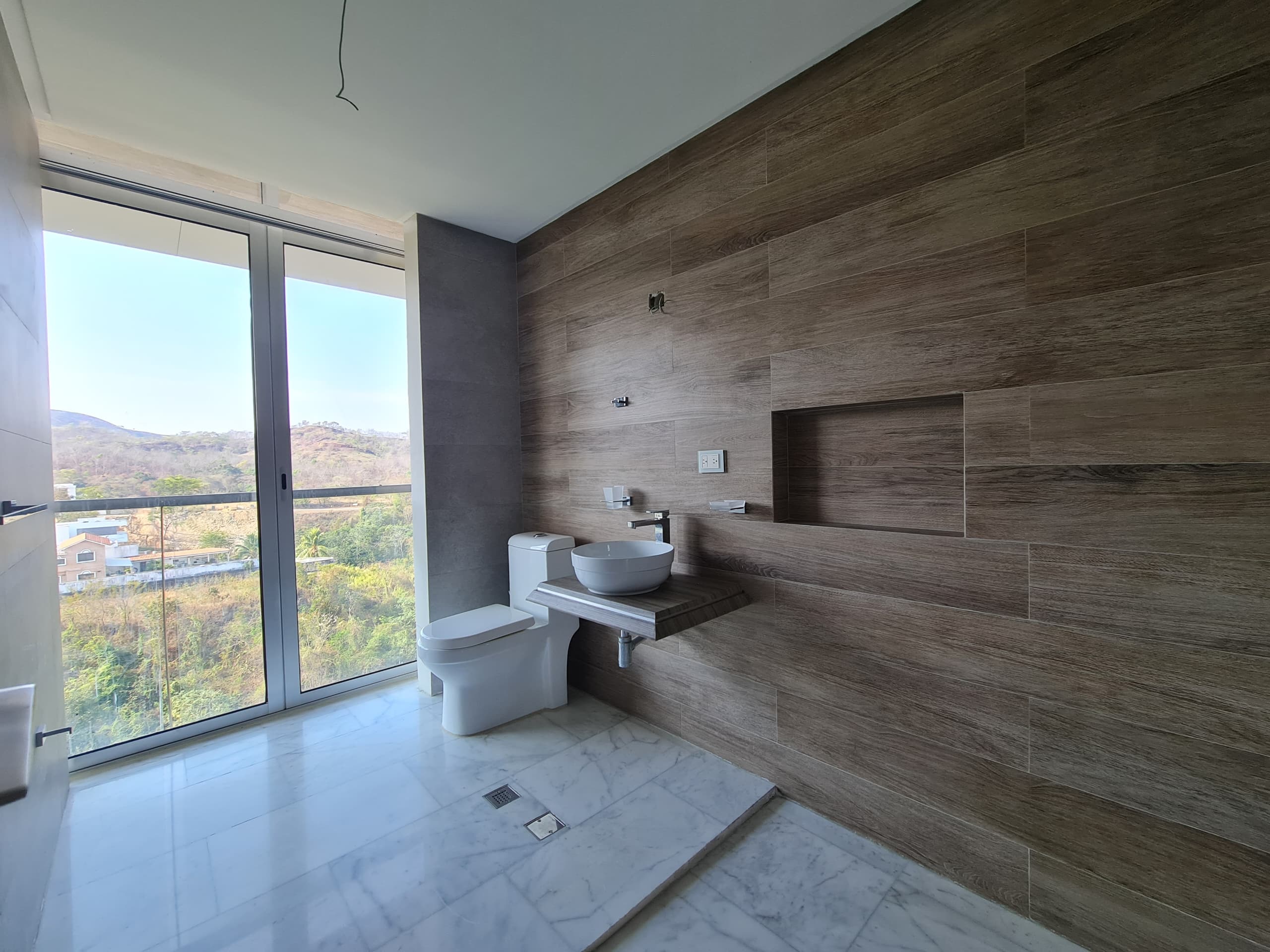 Luxury Penthouse Duplex Residencias A4